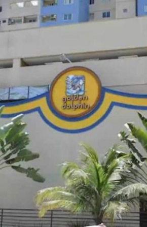 Golden Dolphin Grand Hotel